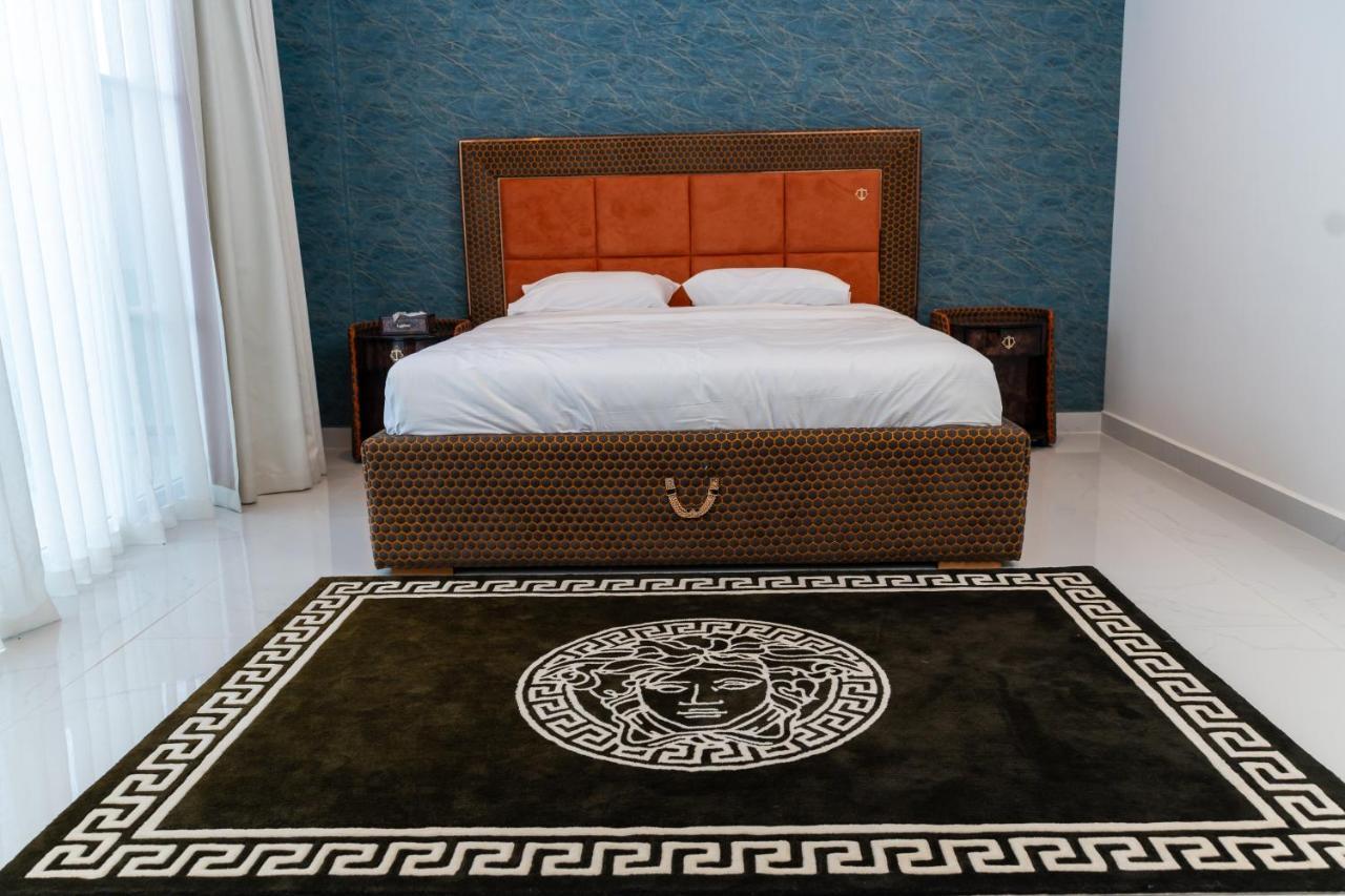 Siam Royal View Pattaya Villa Nong Prue Eksteriør billede