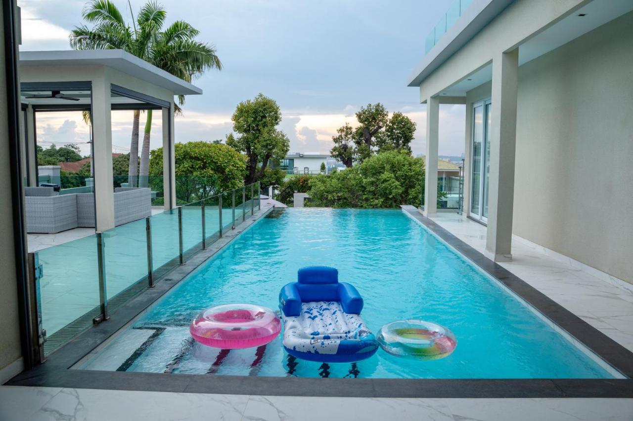 Siam Royal View Pattaya Villa Nong Prue Eksteriør billede